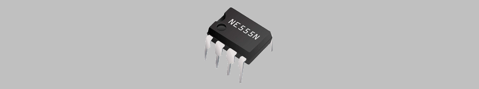 555 Timer Calculator
