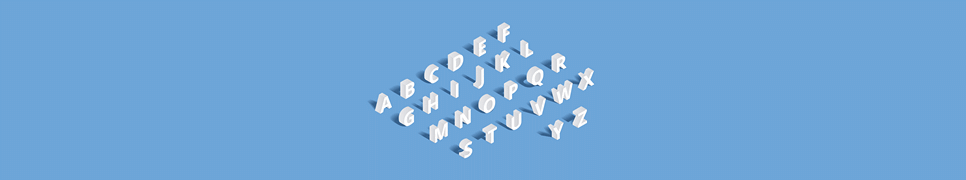 Alphabetical Order