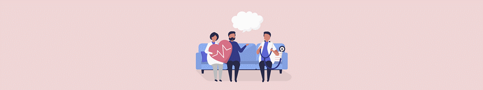 Blood Pressure Calculator