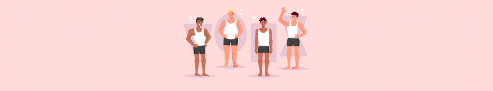 Body Mass Index (BMI) For Men Calculator