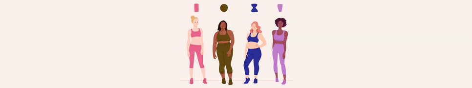 Body Proportions Calculator