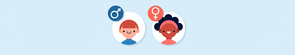 Child Gender Calculator by Parental Blood Type