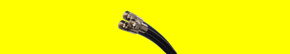 Coaxial Cable Impedance Calculator
