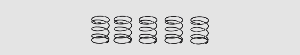 Compression Spring Wire Length Calculator