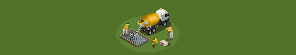 Concrete Calculator
