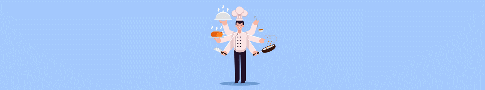 Cooking Measurement Converter