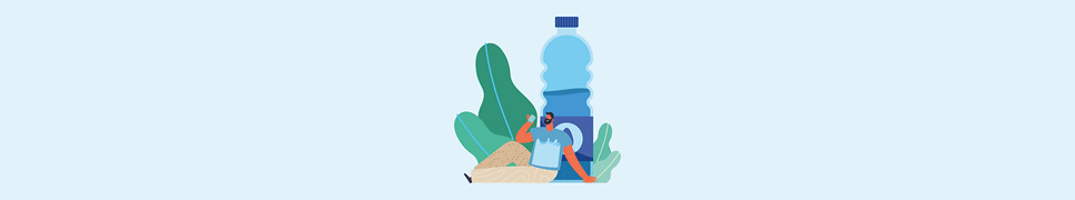 Daily Water Intake Calculator