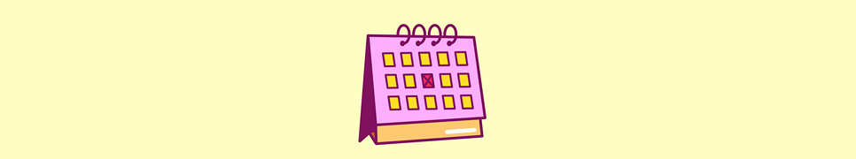 Days Between Dates Calculator
