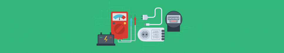 Electrical Admittance Calculator