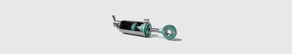 Hydraulic Cylinder Push / Pull Calculator