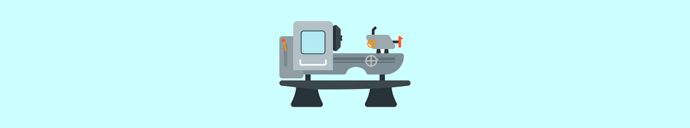 Lathe Boring Time Calculator