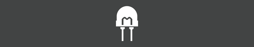 LED Series Resistor Calculator