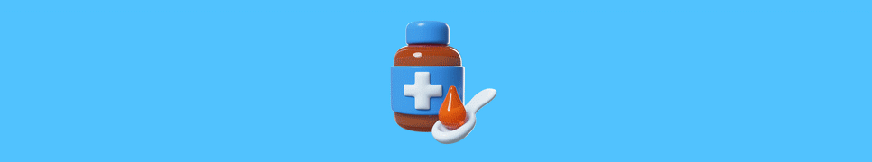 Liquid Dose Medicine Calculator