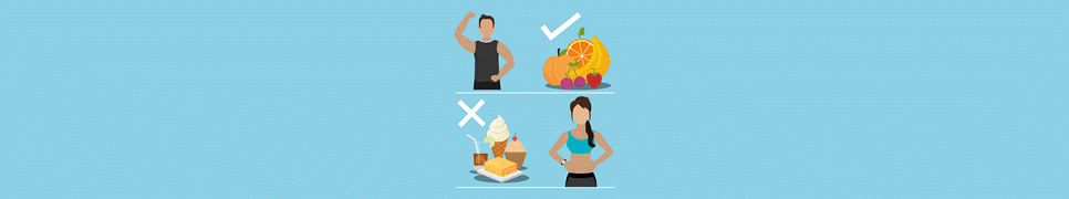 Meal Calorie Calculator