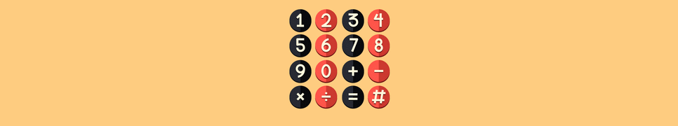 Mean Calculator