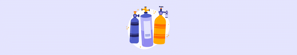 Oxygen Content Calculator