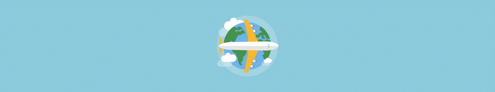 Potential Flight Time Calculator