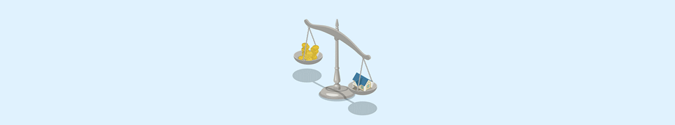 Residual Value Calculator