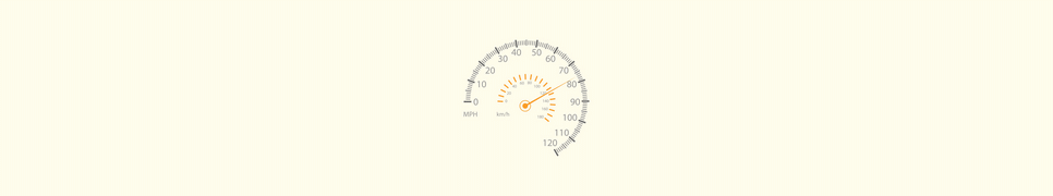 Speed ​​Converter