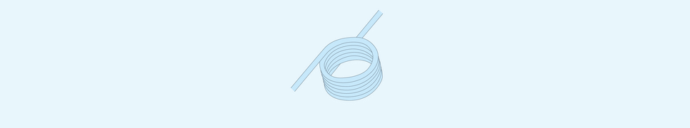Torsion Spring Wire Length Calculator
