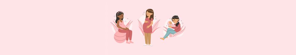 Weekly Pregnancy Weight Gain Calculator